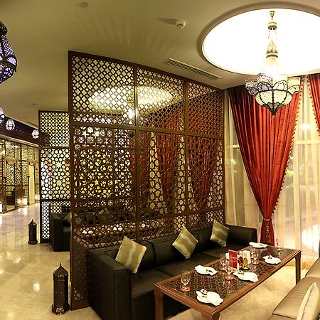 Salalah Gardens Hotel Managed By Safir Hotels & Resorts Eksteriør billede