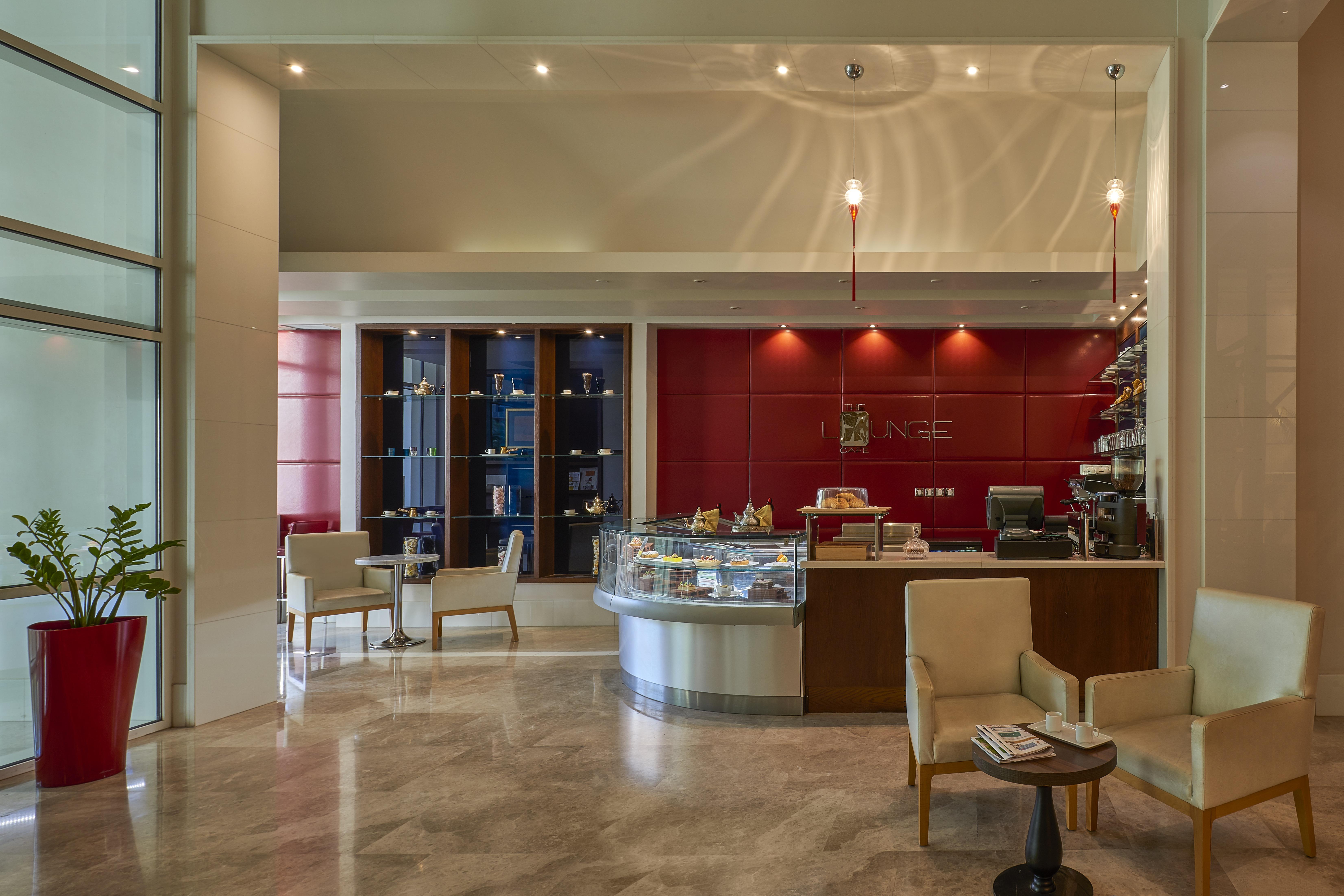 Salalah Gardens Hotel Managed By Safir Hotels & Resorts Eksteriør billede