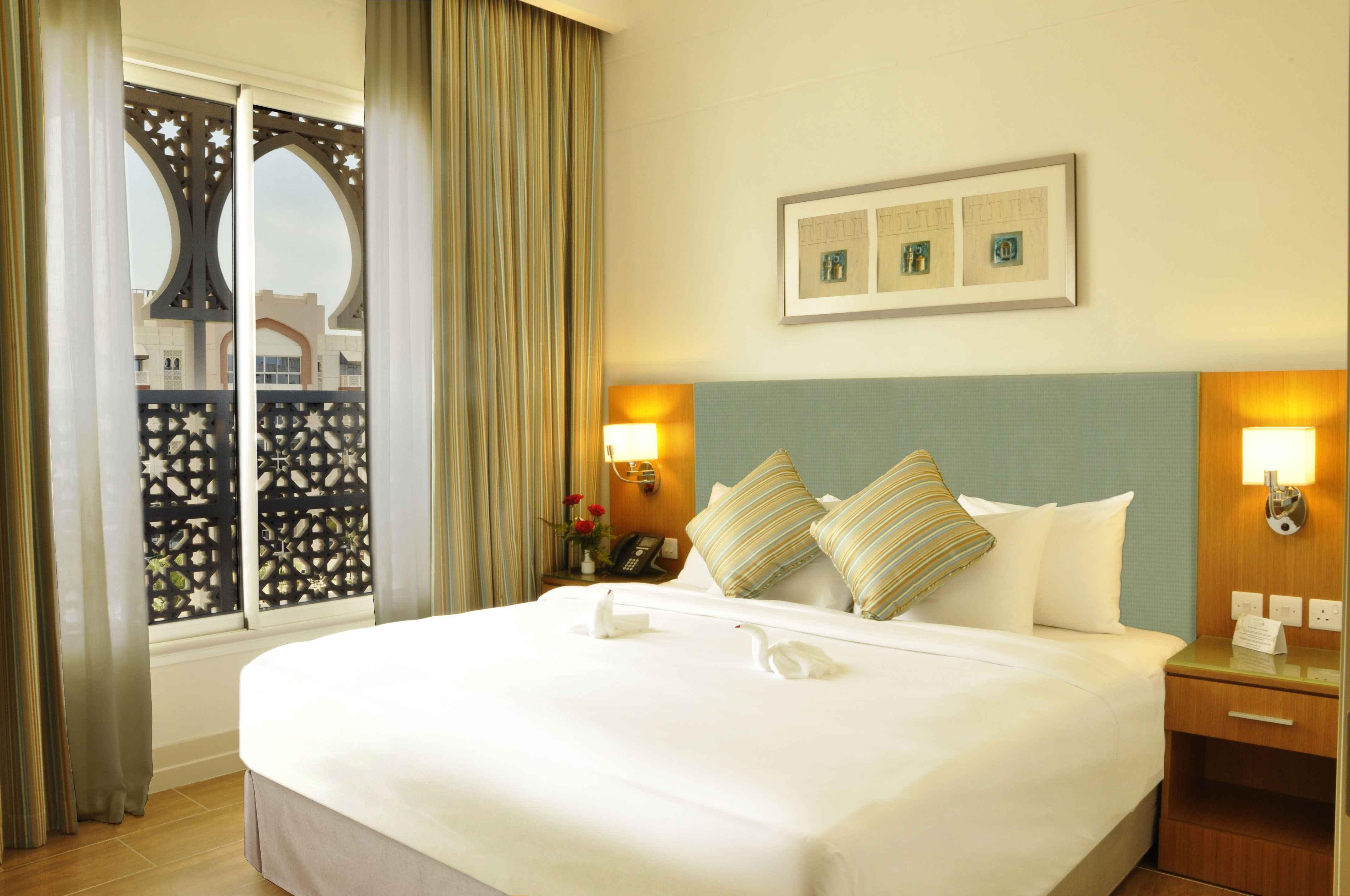 Salalah Gardens Hotel Managed By Safir Hotels & Resorts Eksteriør billede