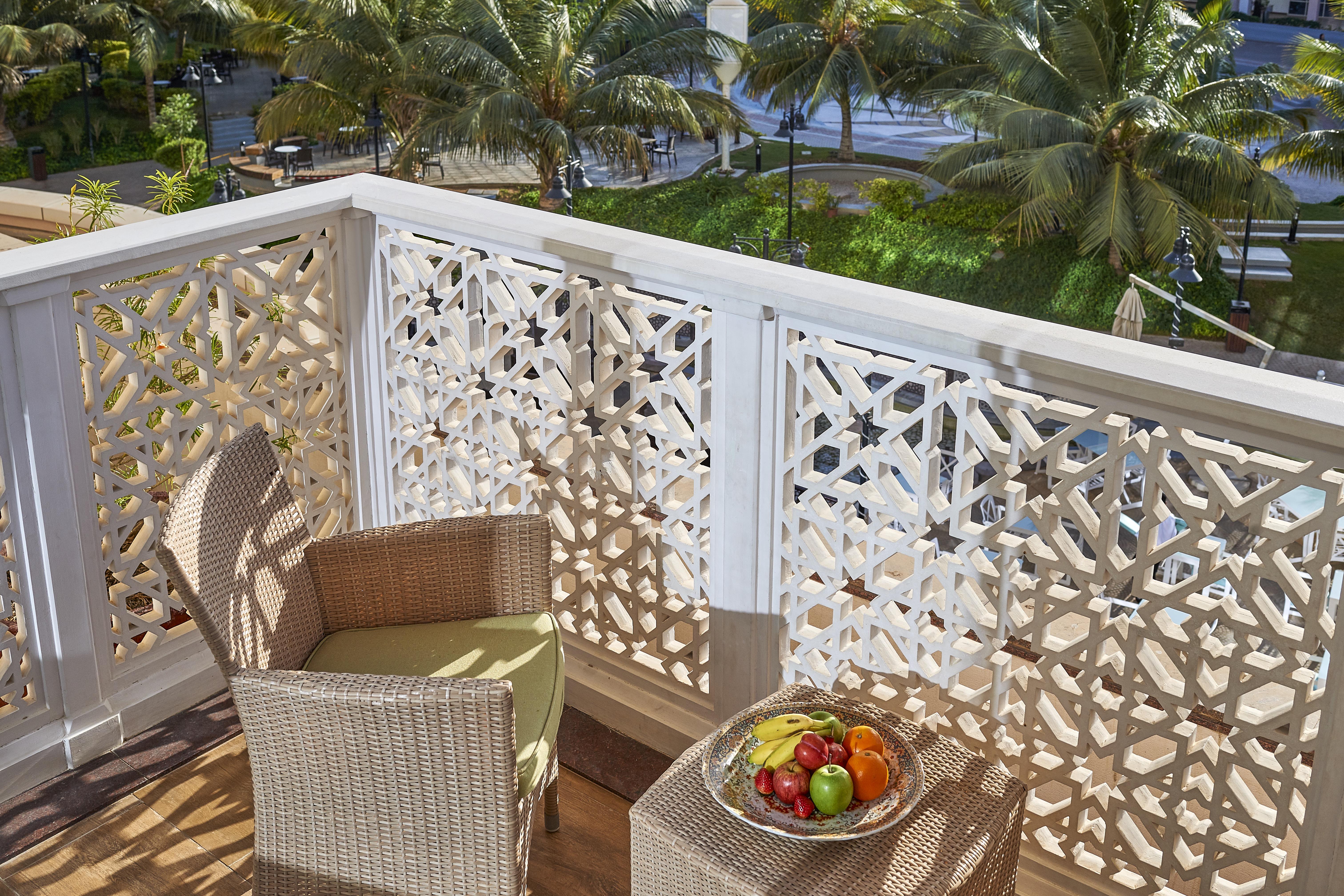 Salalah Gardens Hotel Managed By Safir Hotels & Resorts Eksteriør billede
