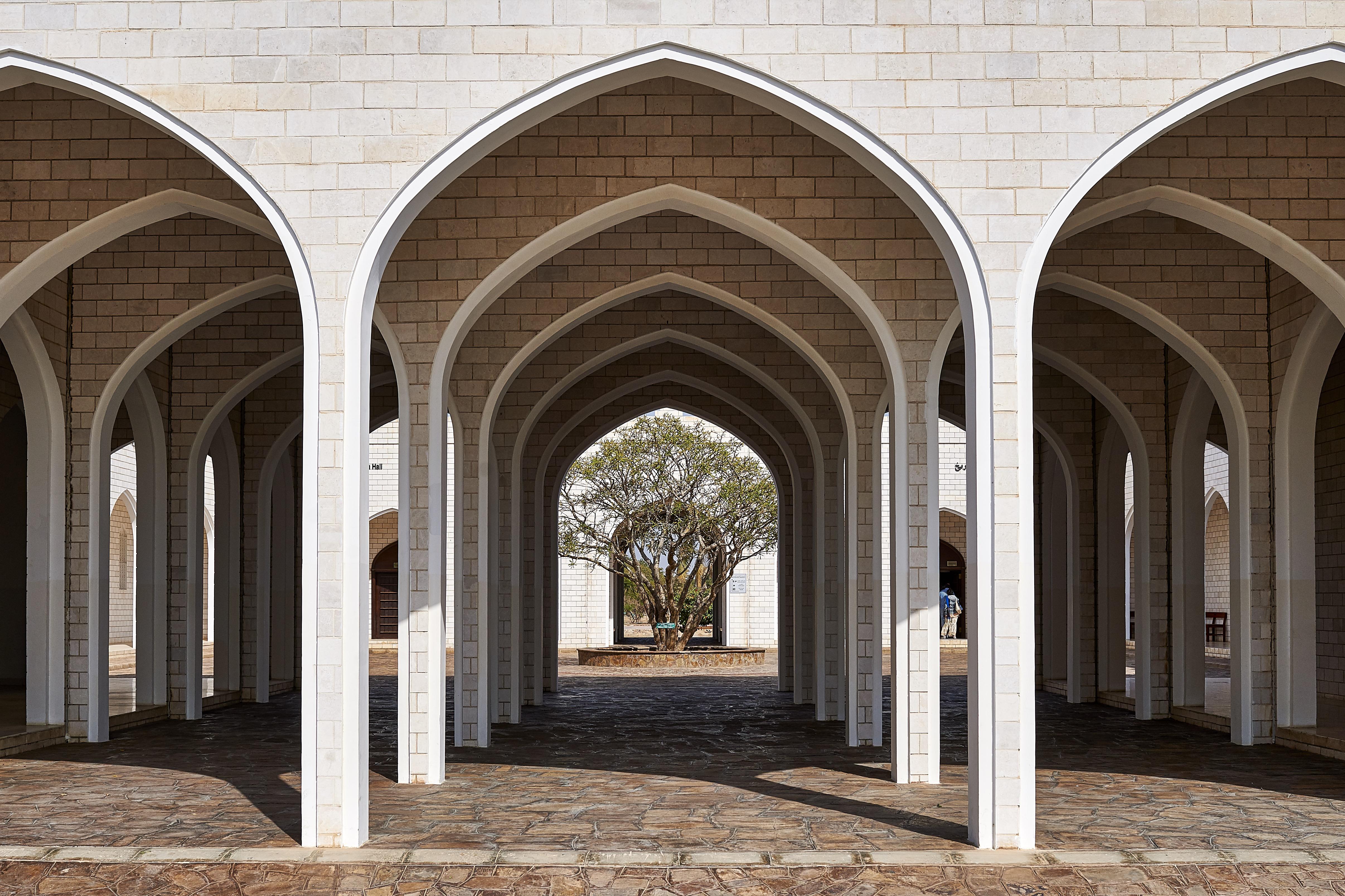 Salalah Gardens Hotel Managed By Safir Hotels & Resorts Eksteriør billede