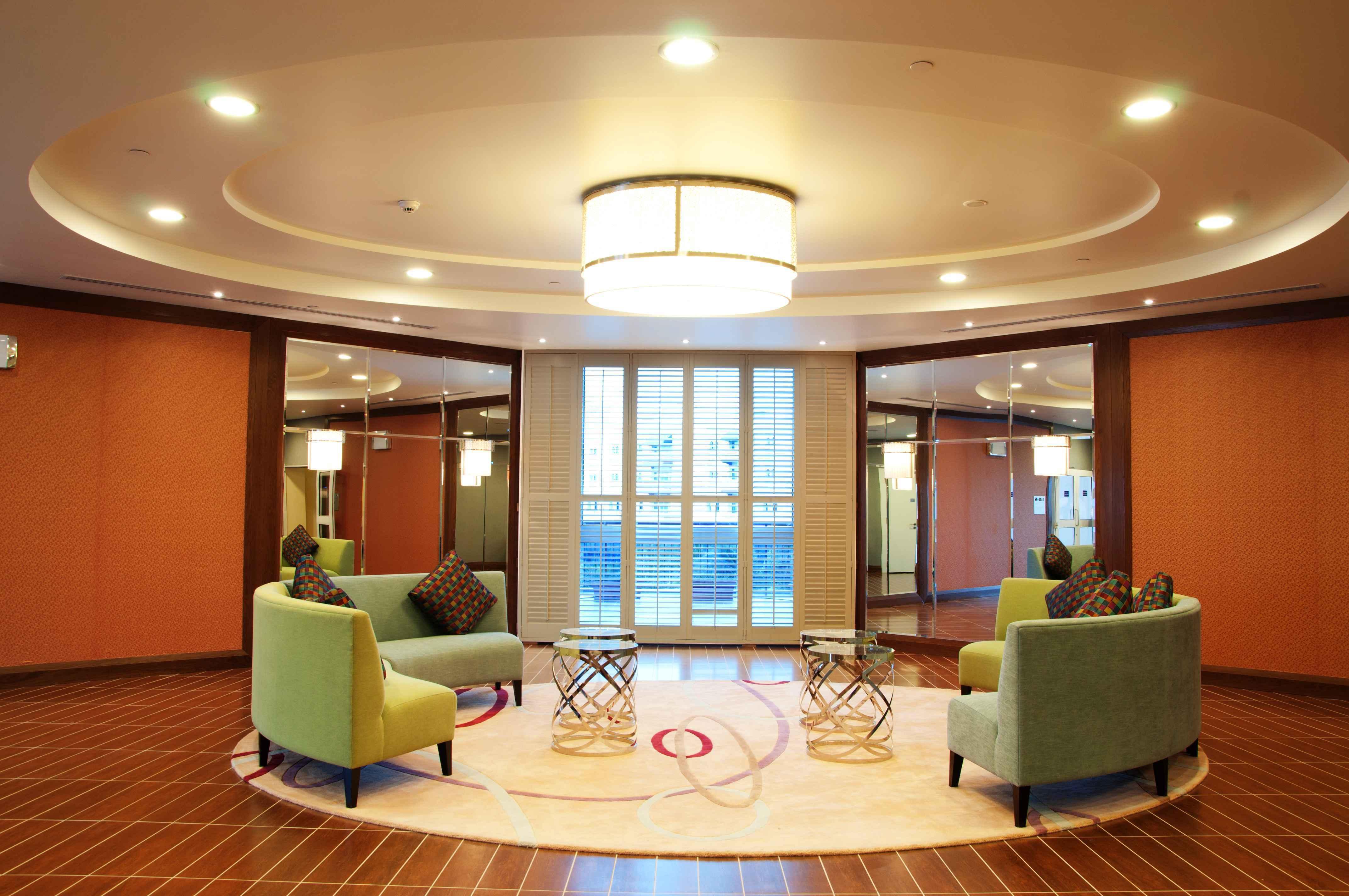 Salalah Gardens Hotel Managed By Safir Hotels & Resorts Eksteriør billede