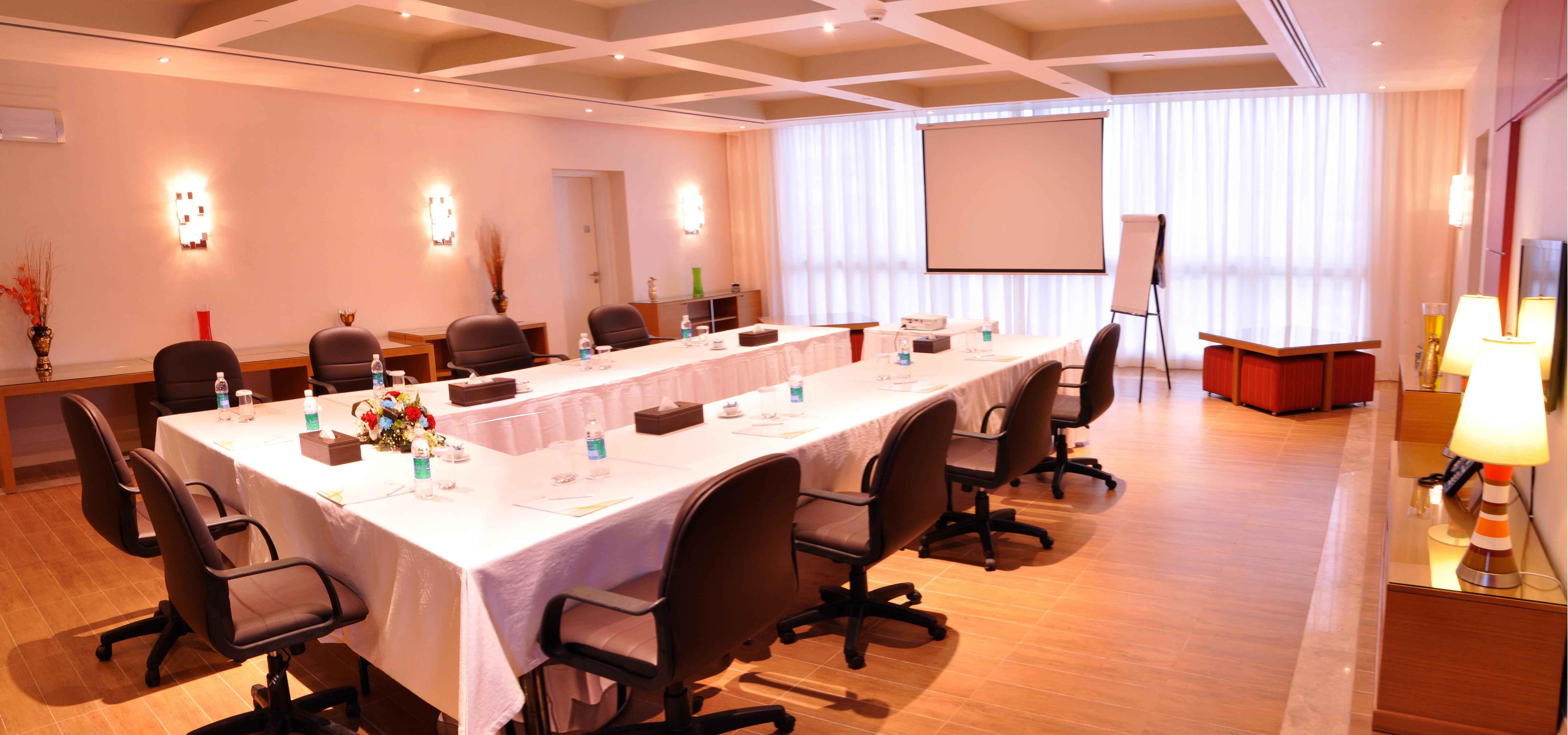 Salalah Gardens Hotel Managed By Safir Hotels & Resorts Eksteriør billede