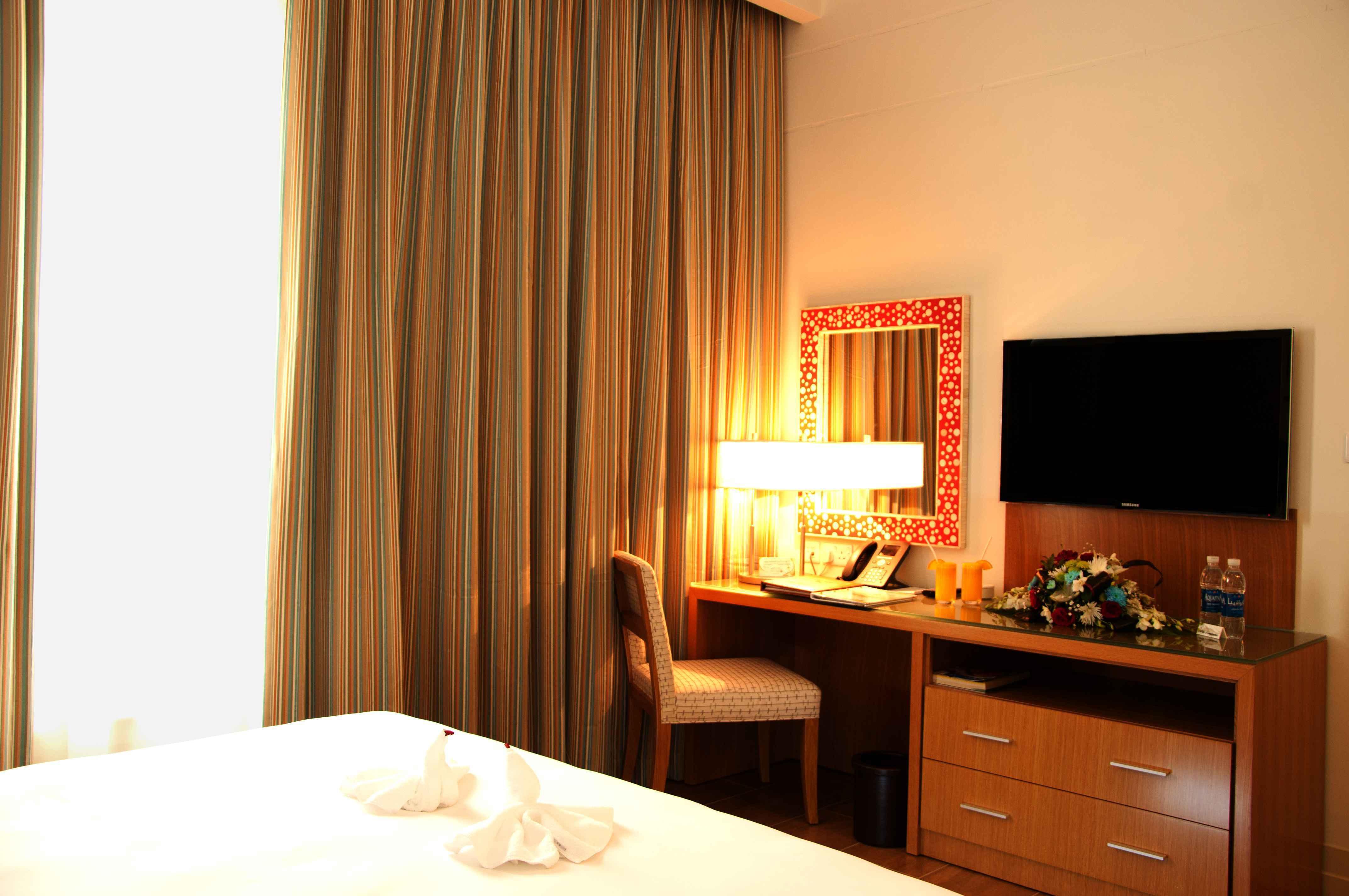 Salalah Gardens Hotel Managed By Safir Hotels & Resorts Eksteriør billede