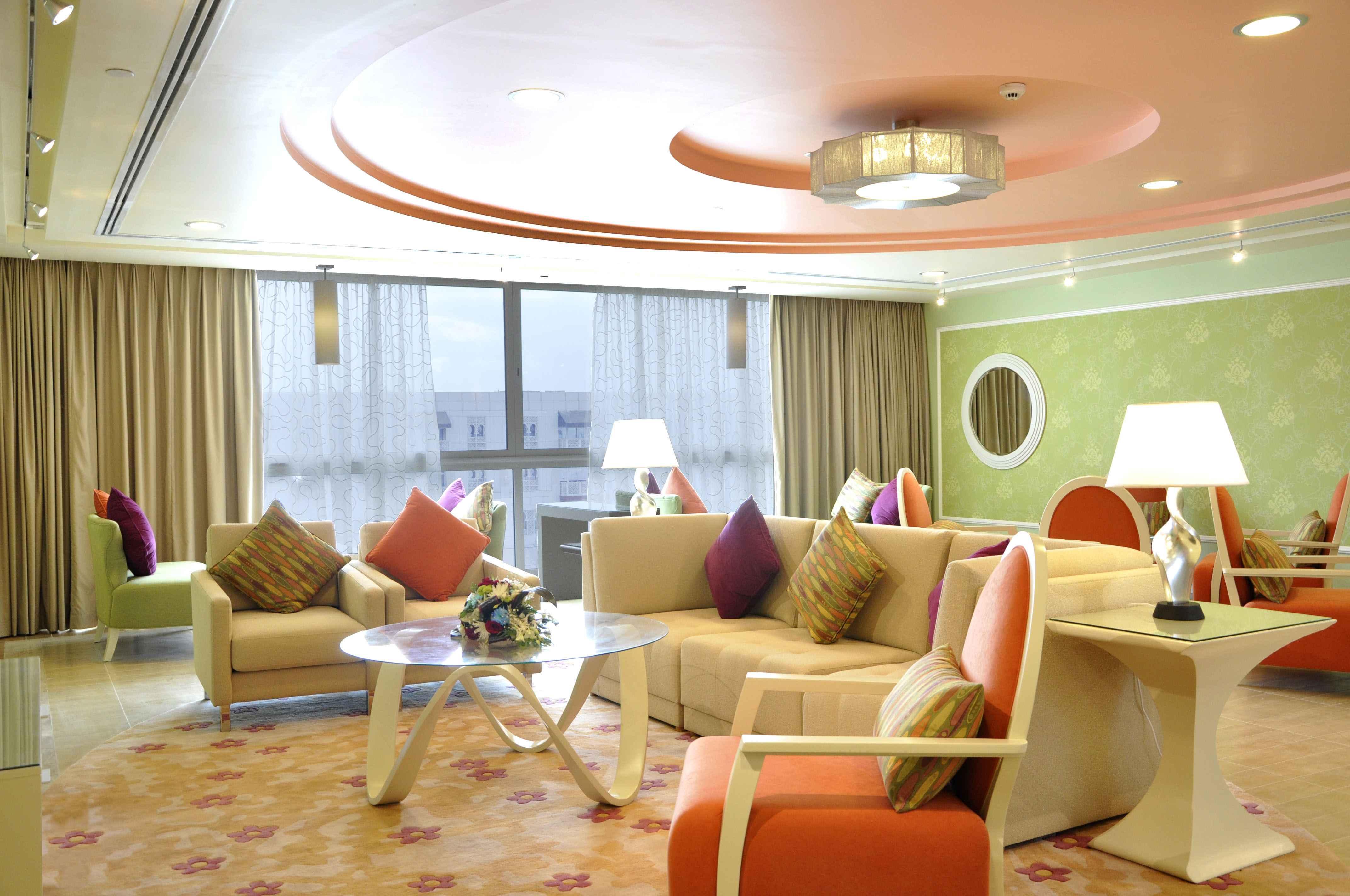 Salalah Gardens Hotel Managed By Safir Hotels & Resorts Eksteriør billede