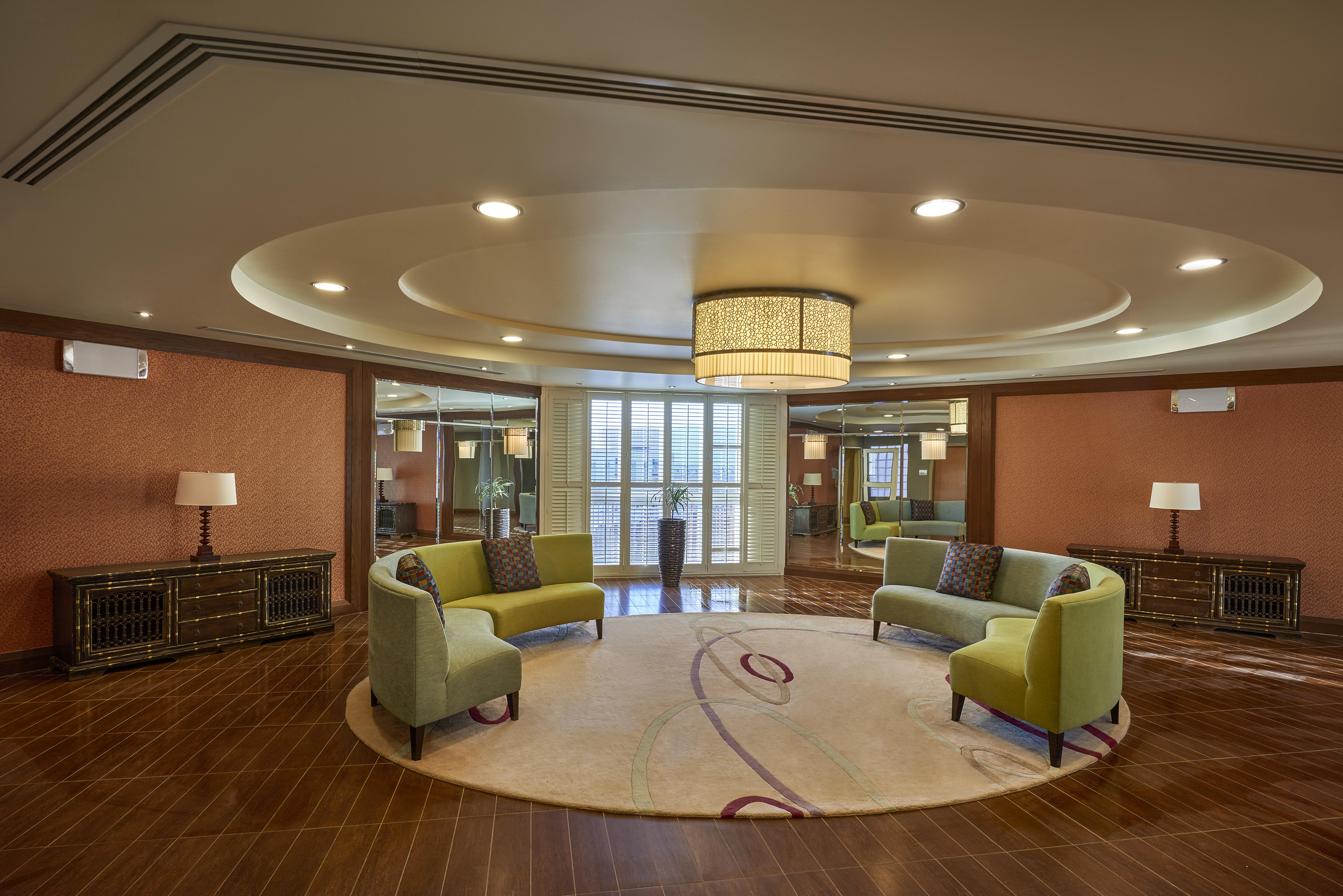 Salalah Gardens Hotel Managed By Safir Hotels & Resorts Eksteriør billede