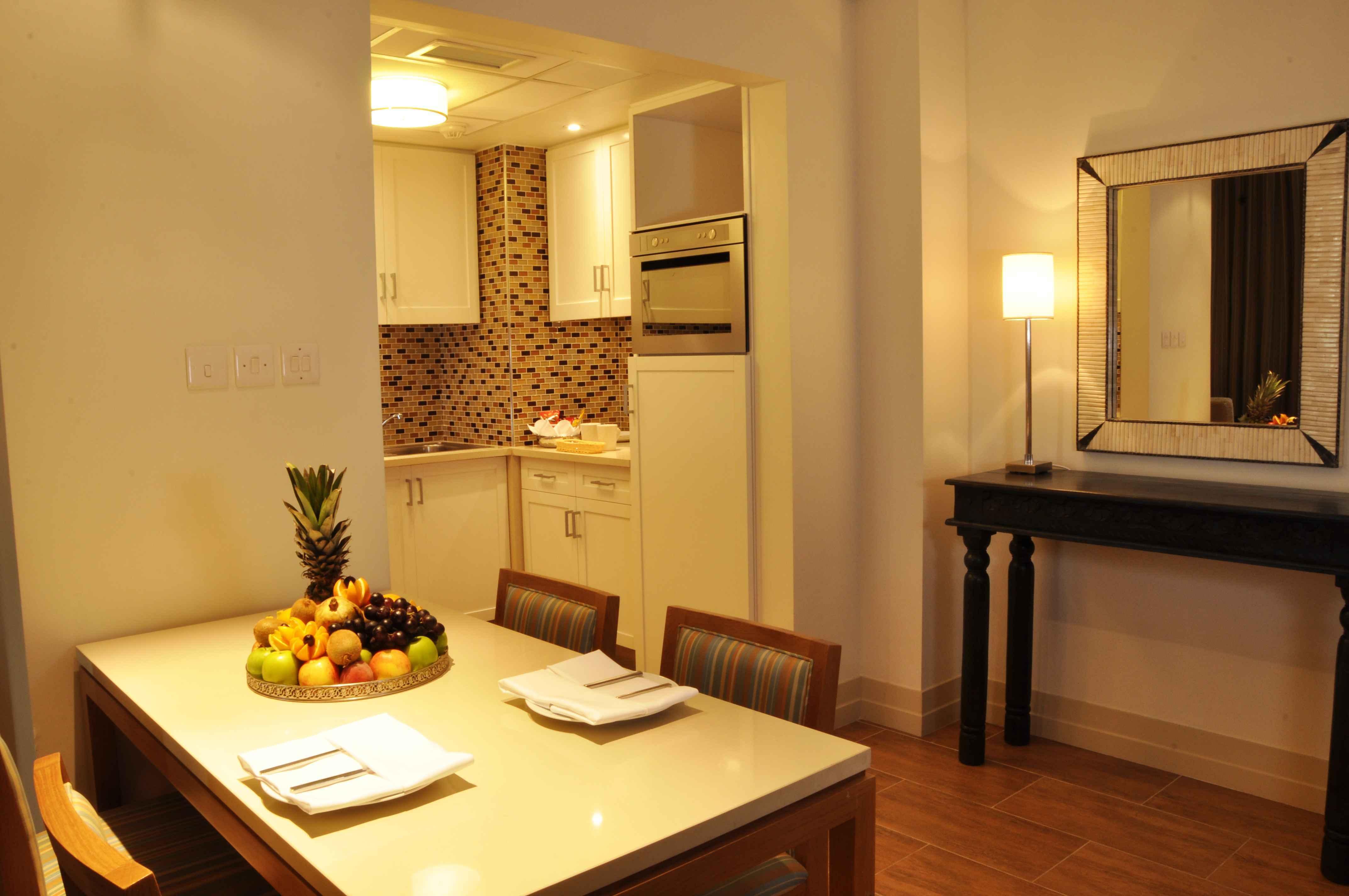 Salalah Gardens Hotel Managed By Safir Hotels & Resorts Eksteriør billede