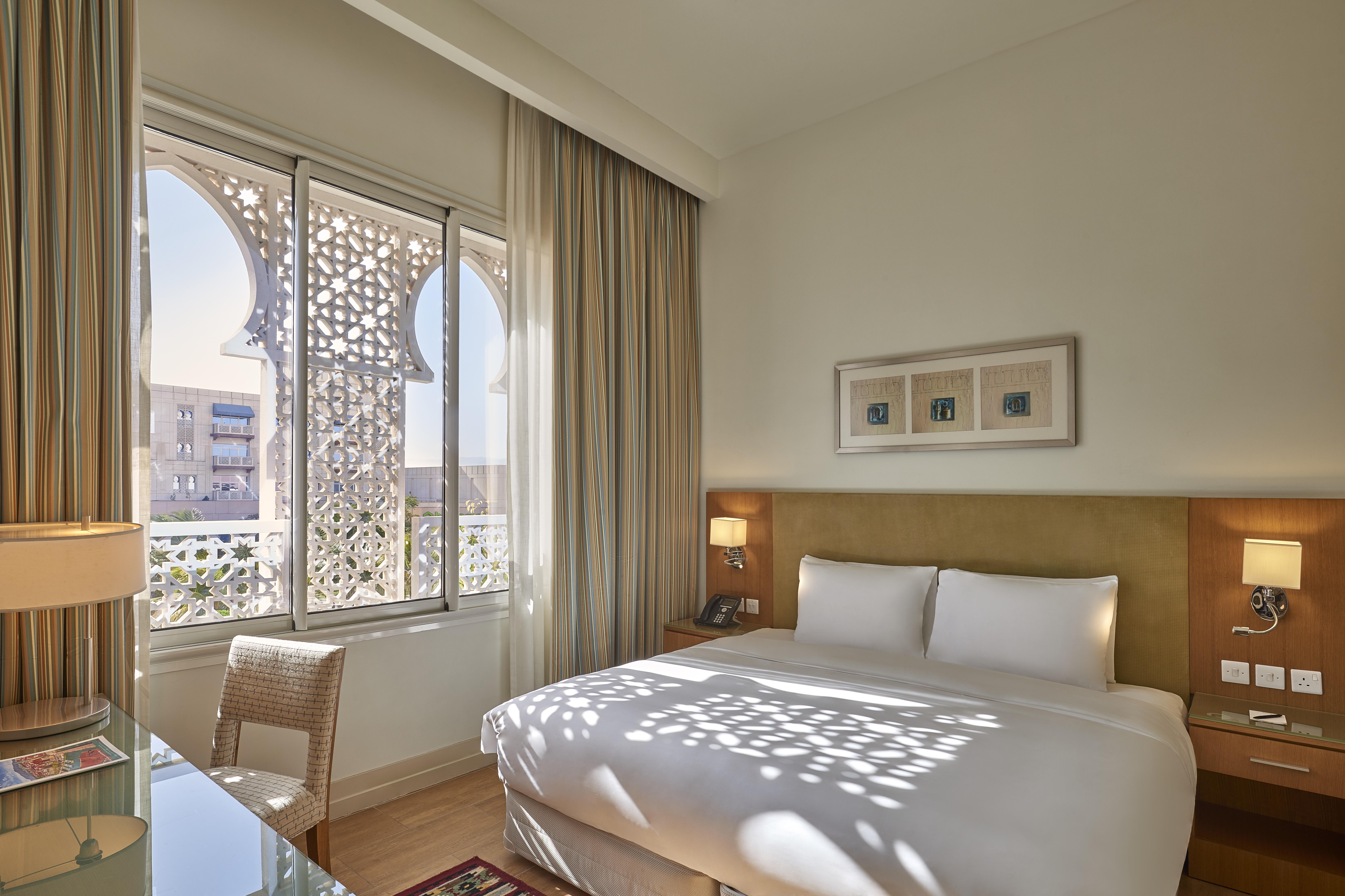 Salalah Gardens Hotel Managed By Safir Hotels & Resorts Eksteriør billede