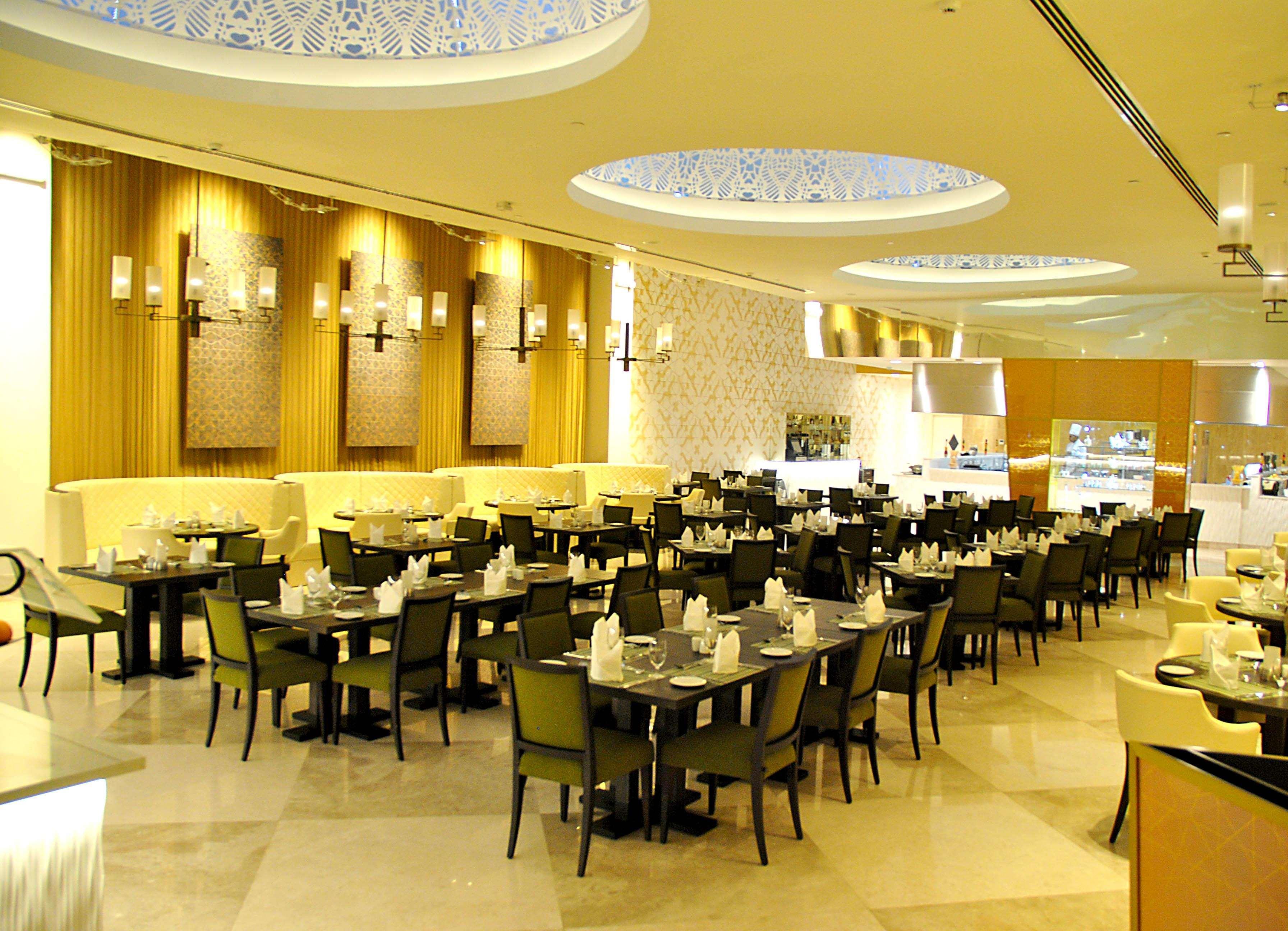 Salalah Gardens Hotel Managed By Safir Hotels & Resorts Eksteriør billede