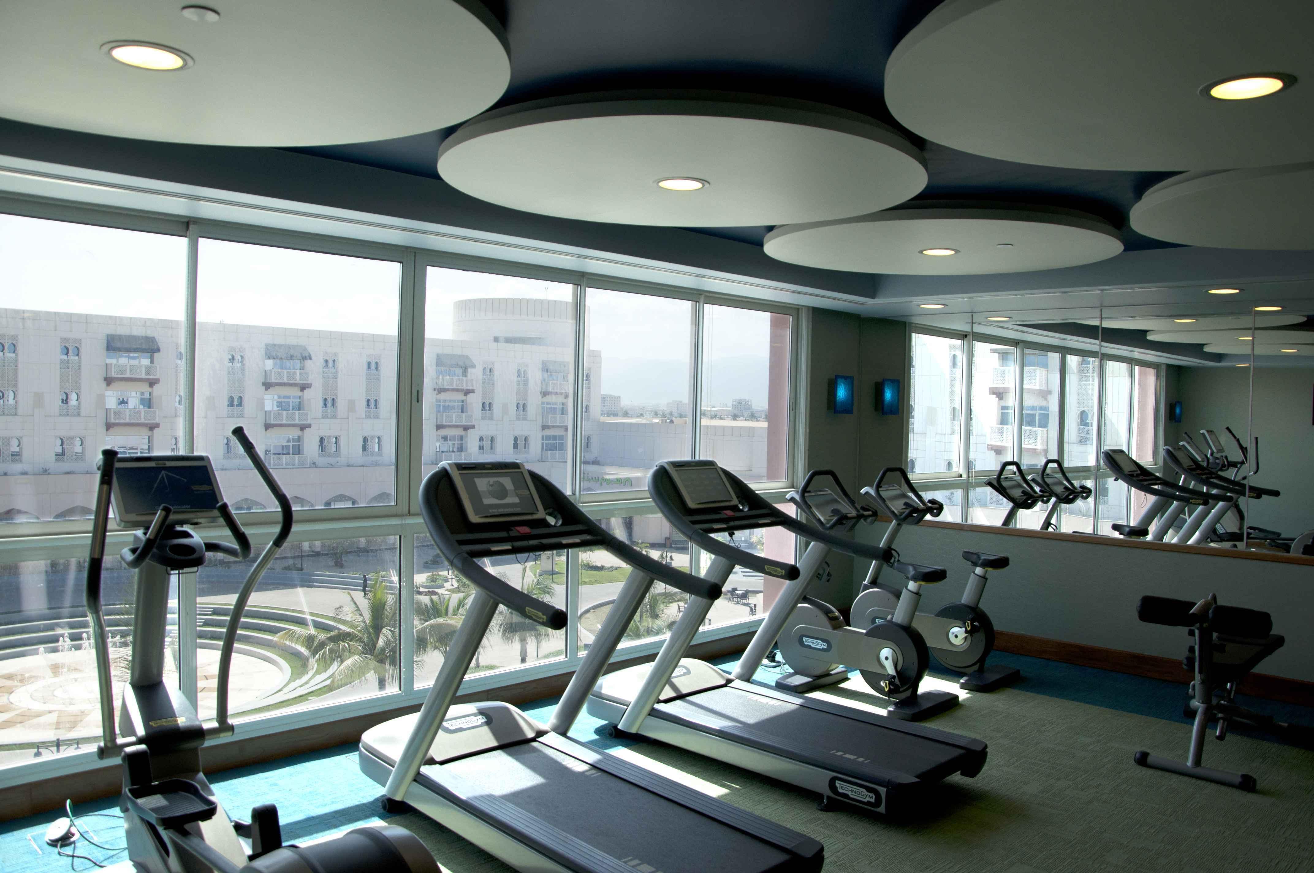 Salalah Gardens Hotel Managed By Safir Hotels & Resorts Eksteriør billede