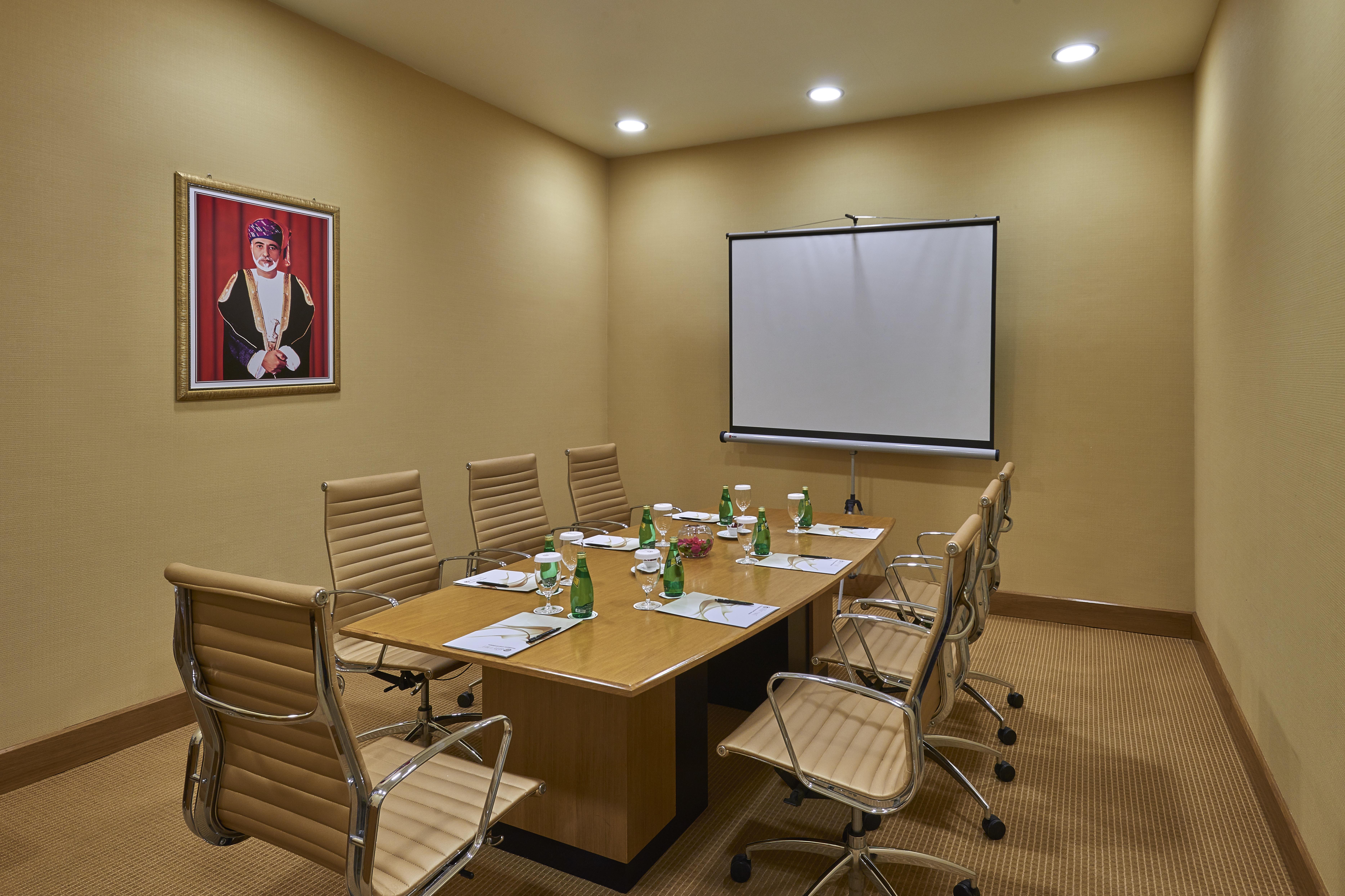 Salalah Gardens Hotel Managed By Safir Hotels & Resorts Eksteriør billede