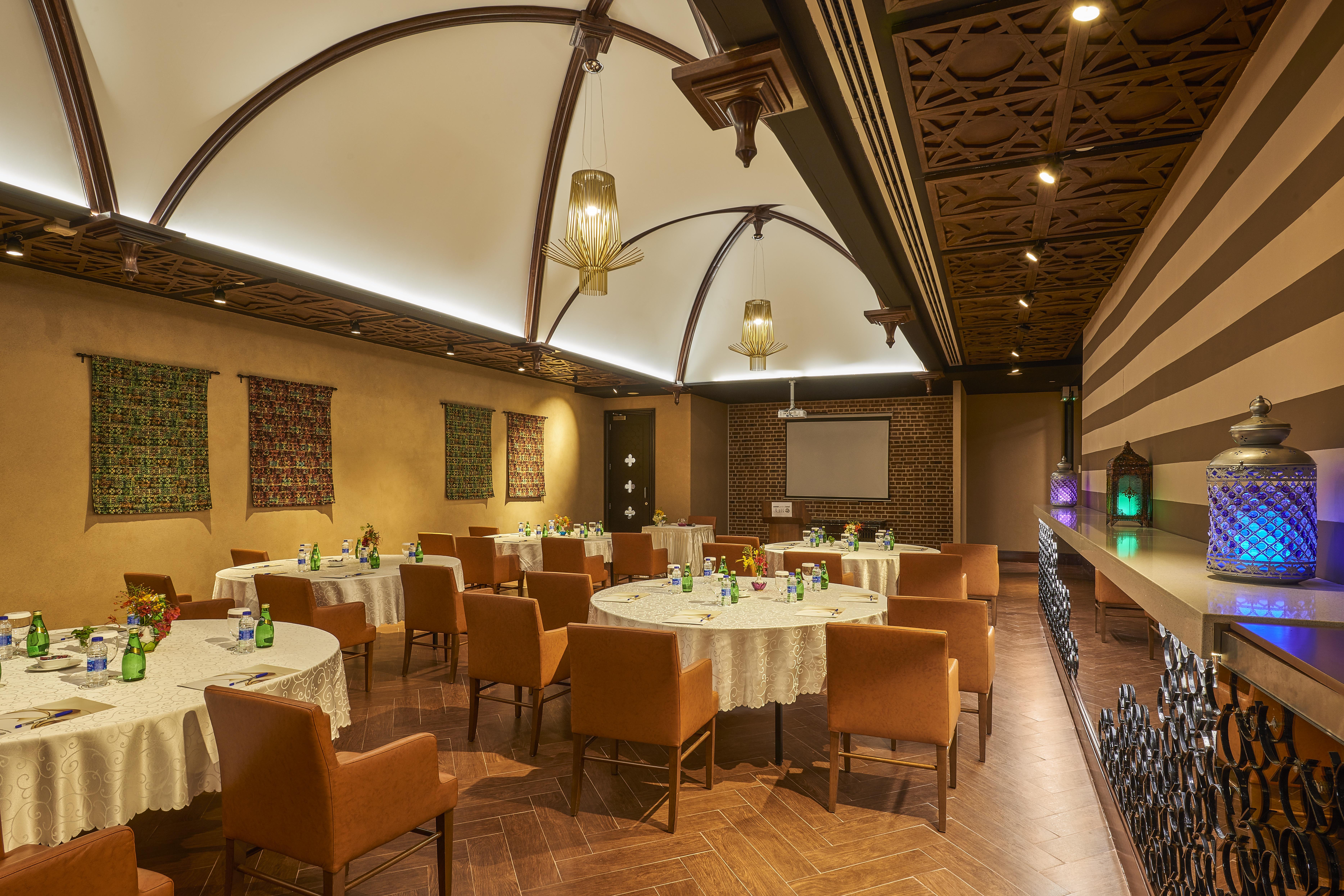 Salalah Gardens Hotel Managed By Safir Hotels & Resorts Eksteriør billede