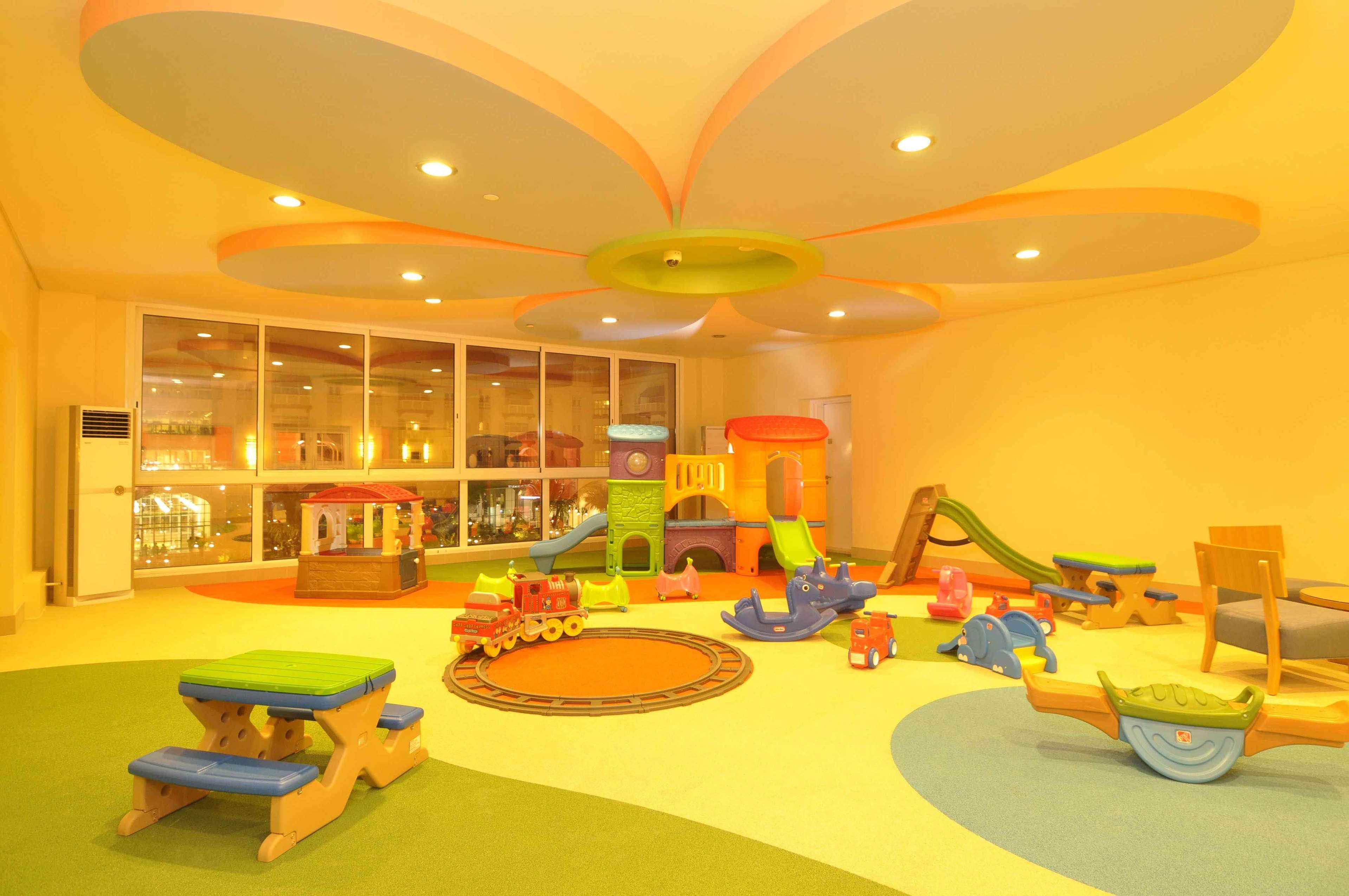 Salalah Gardens Hotel Managed By Safir Hotels & Resorts Eksteriør billede