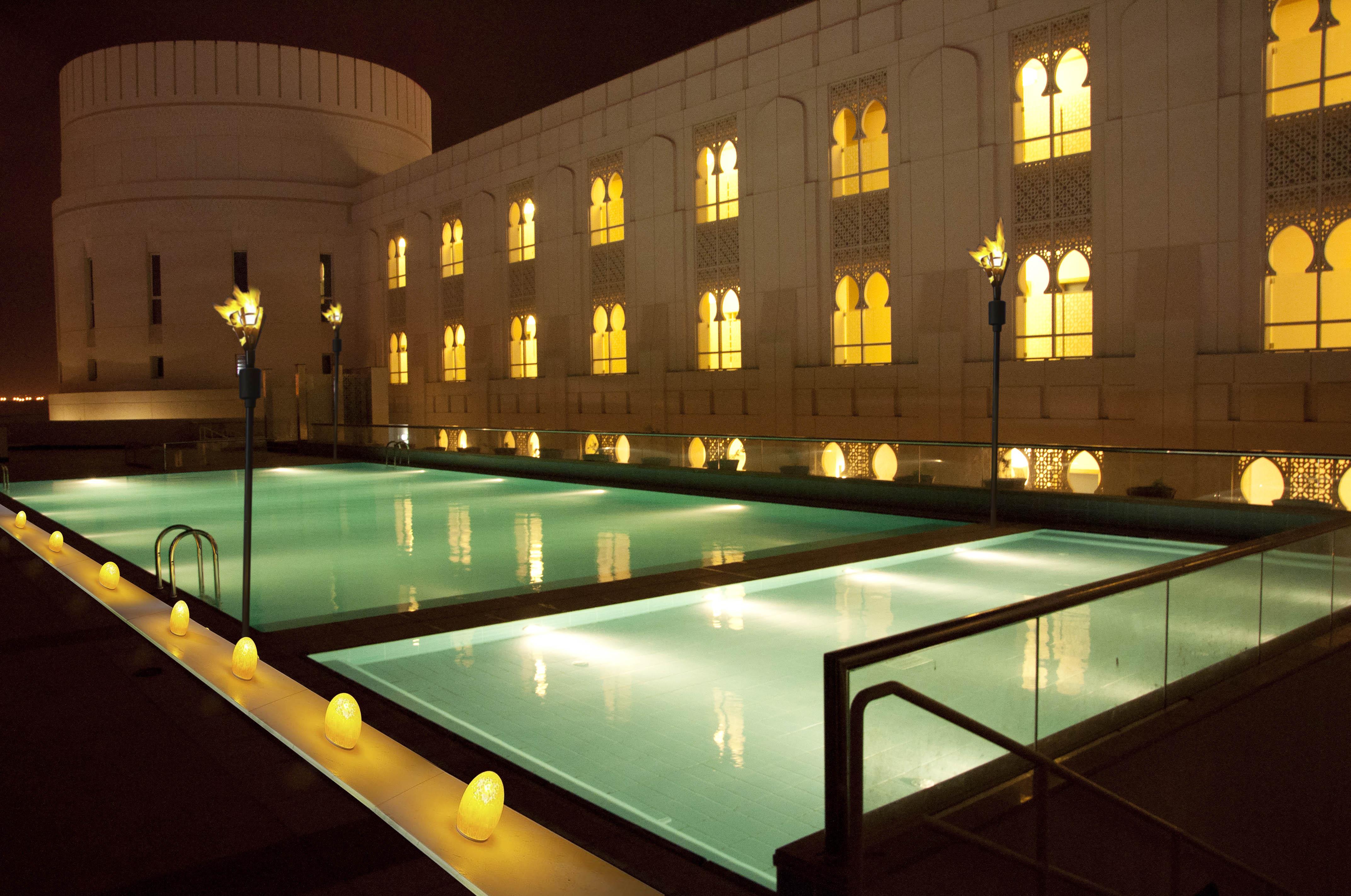 Salalah Gardens Hotel Managed By Safir Hotels & Resorts Eksteriør billede