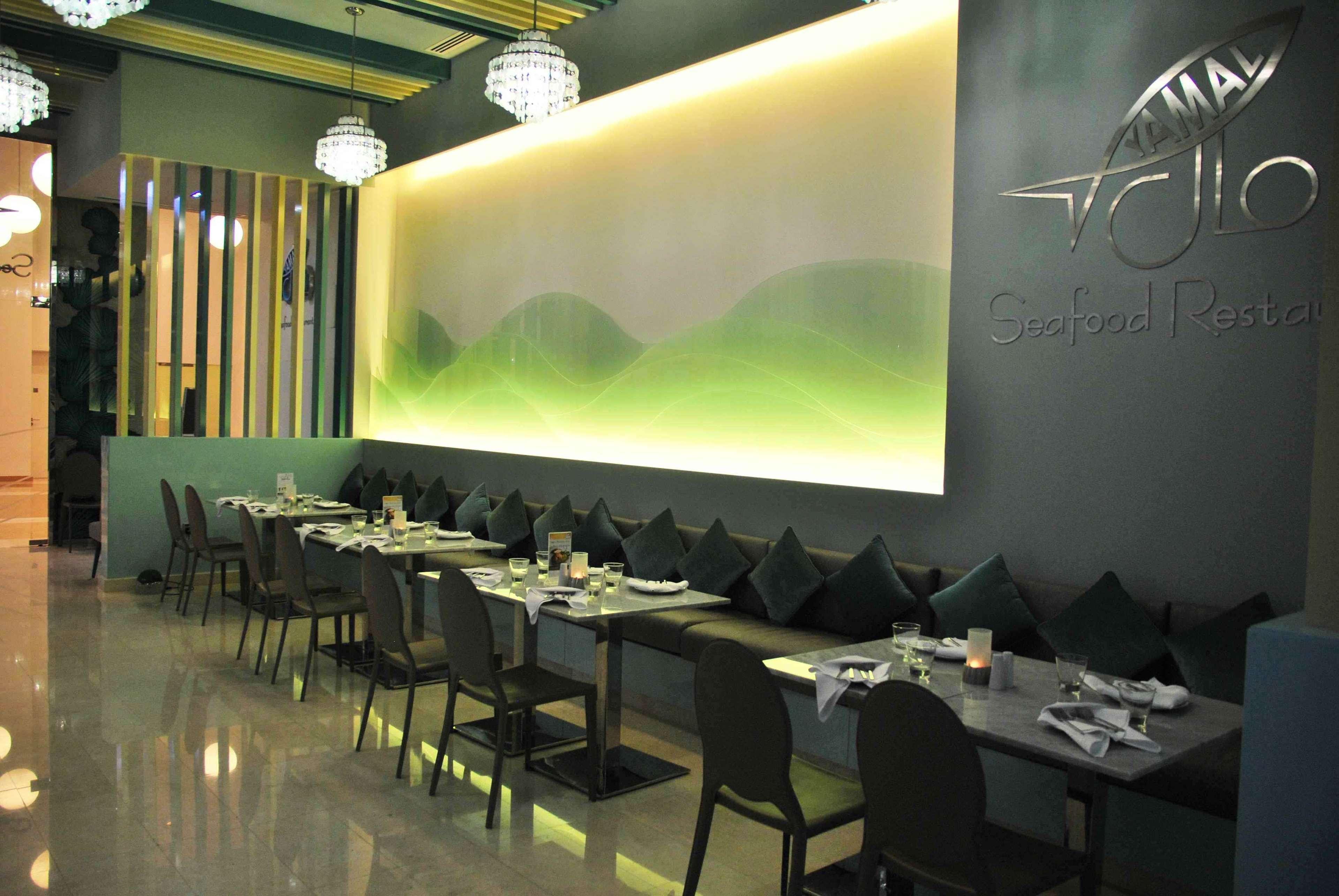 Salalah Gardens Hotel Managed By Safir Hotels & Resorts Eksteriør billede