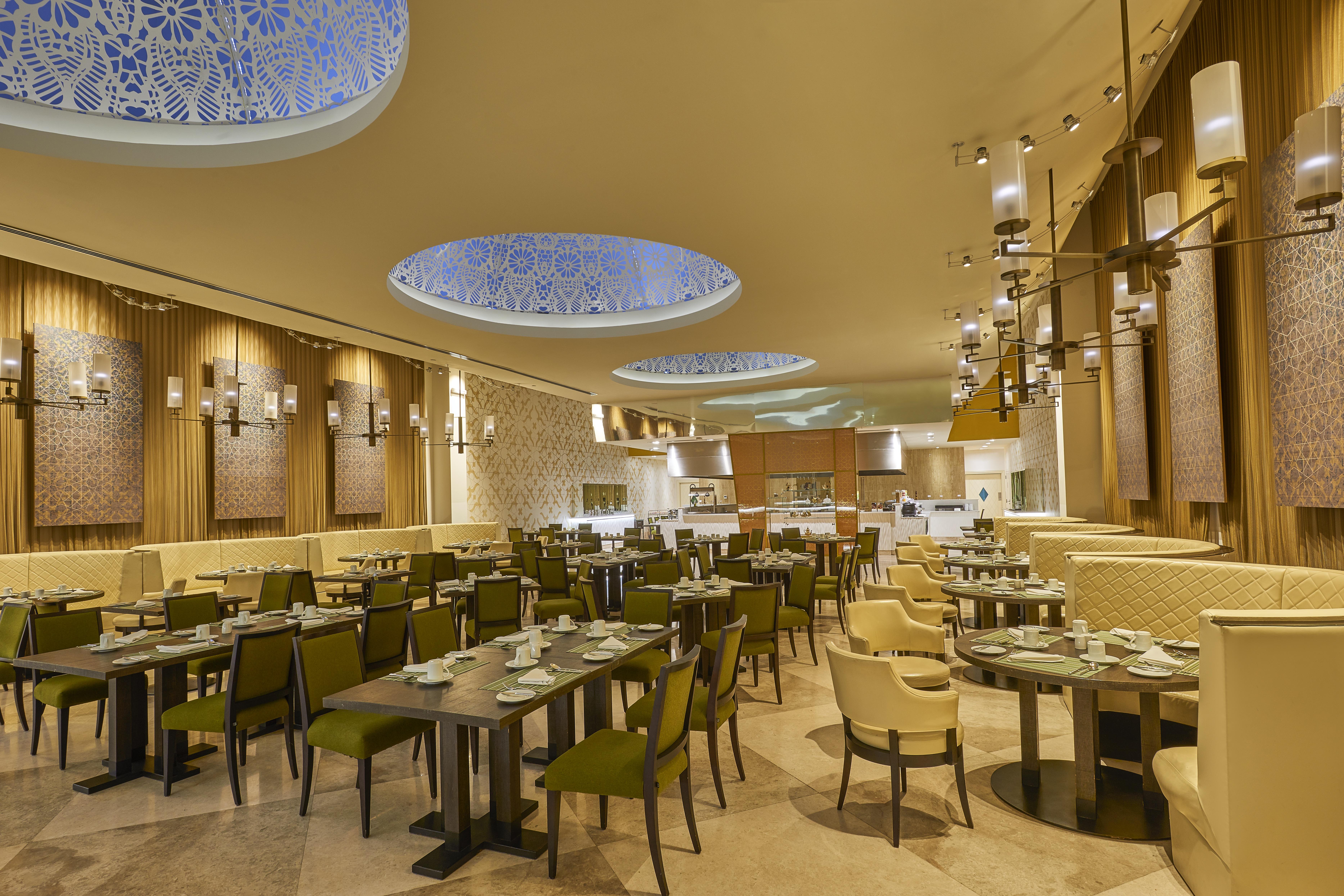 Salalah Gardens Hotel Managed By Safir Hotels & Resorts Eksteriør billede
