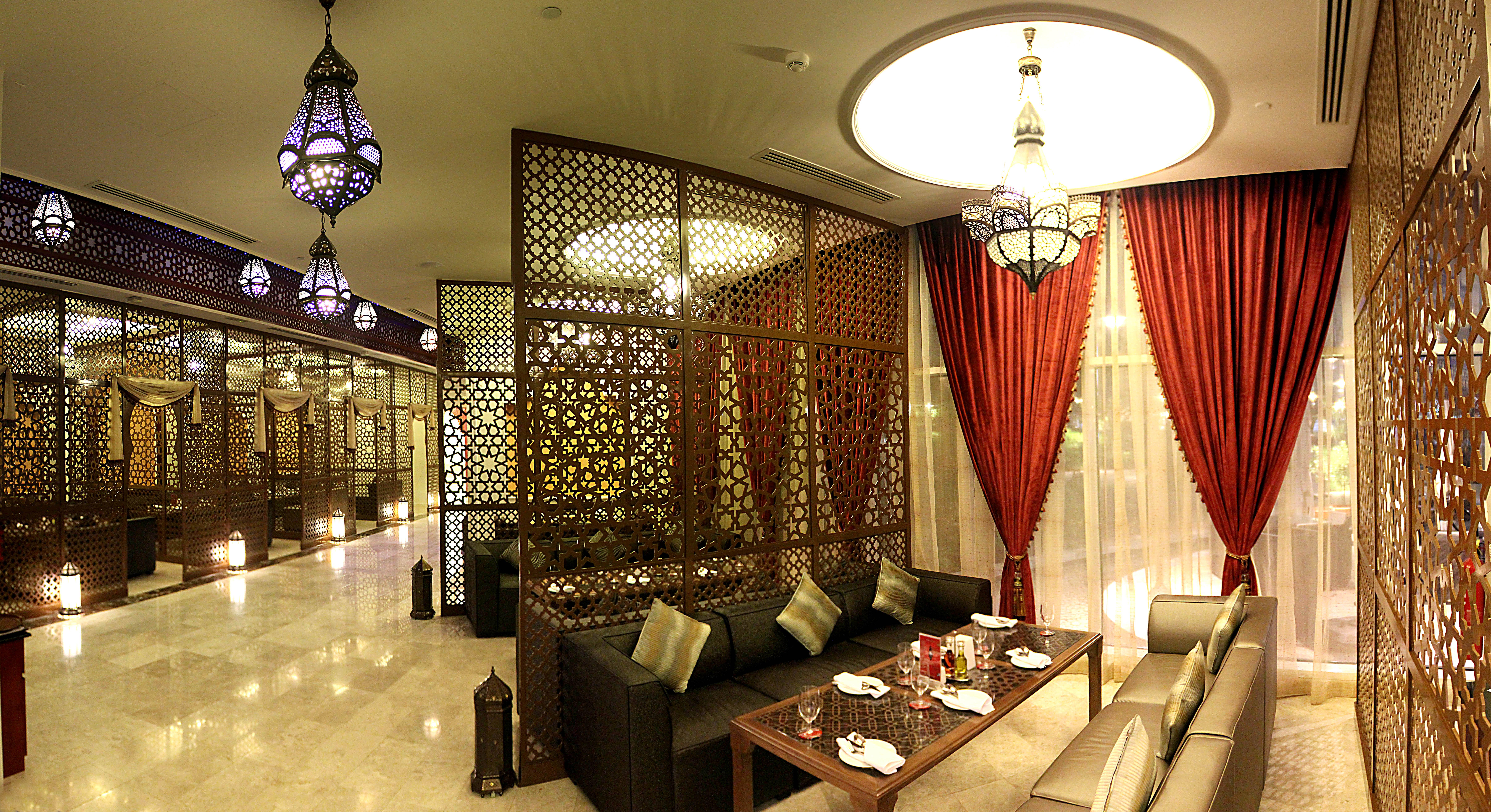 Salalah Gardens Hotel Managed By Safir Hotels & Resorts Eksteriør billede