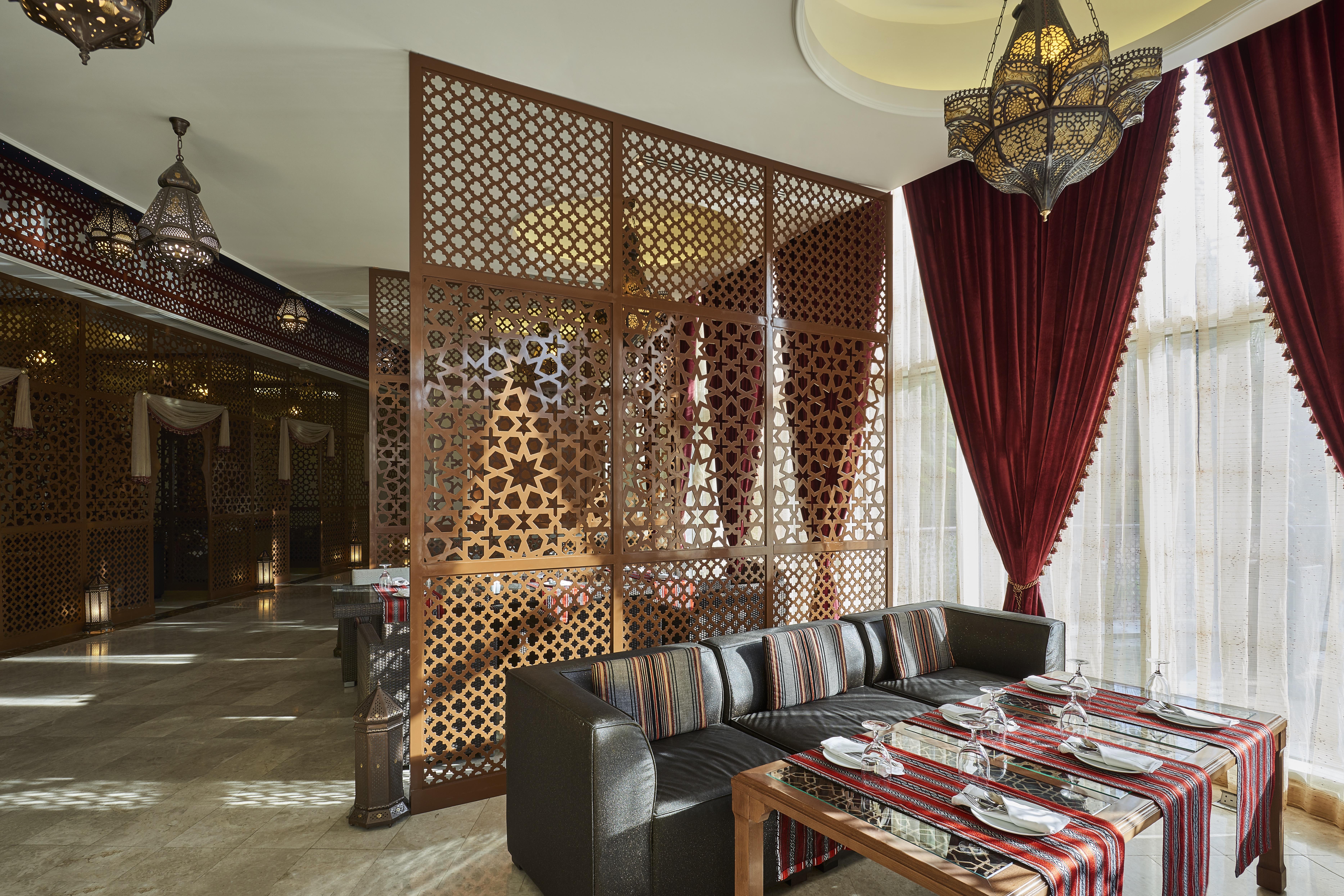 Salalah Gardens Hotel Managed By Safir Hotels & Resorts Eksteriør billede