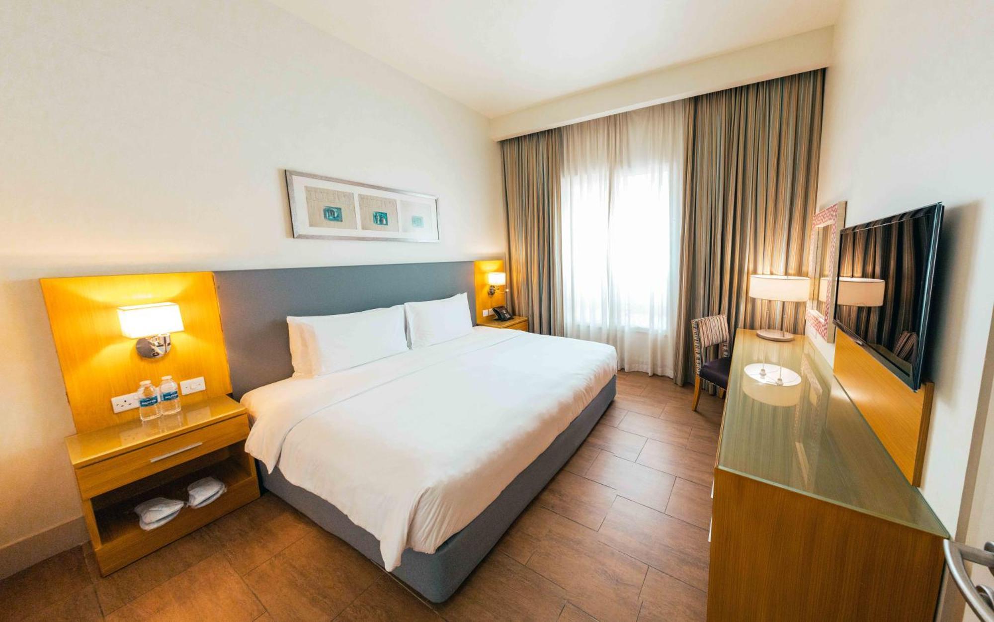 Salalah Gardens Hotel Managed By Safir Hotels & Resorts Eksteriør billede