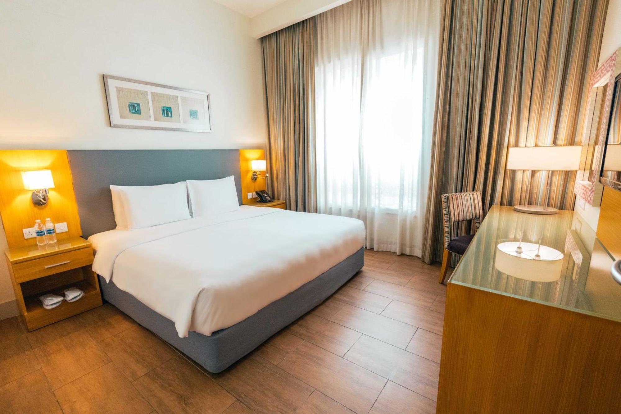 Salalah Gardens Hotel Managed By Safir Hotels & Resorts Eksteriør billede