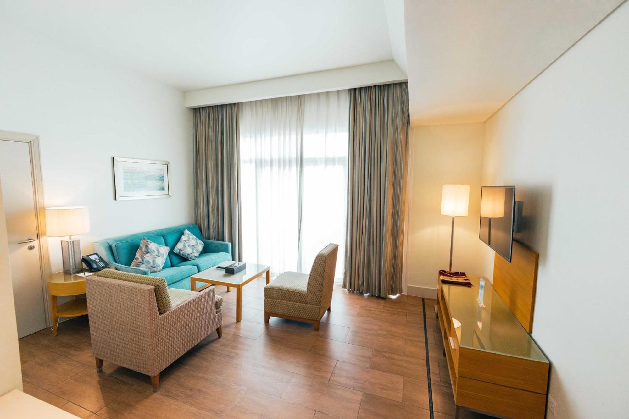 Salalah Gardens Hotel Managed By Safir Hotels & Resorts Eksteriør billede