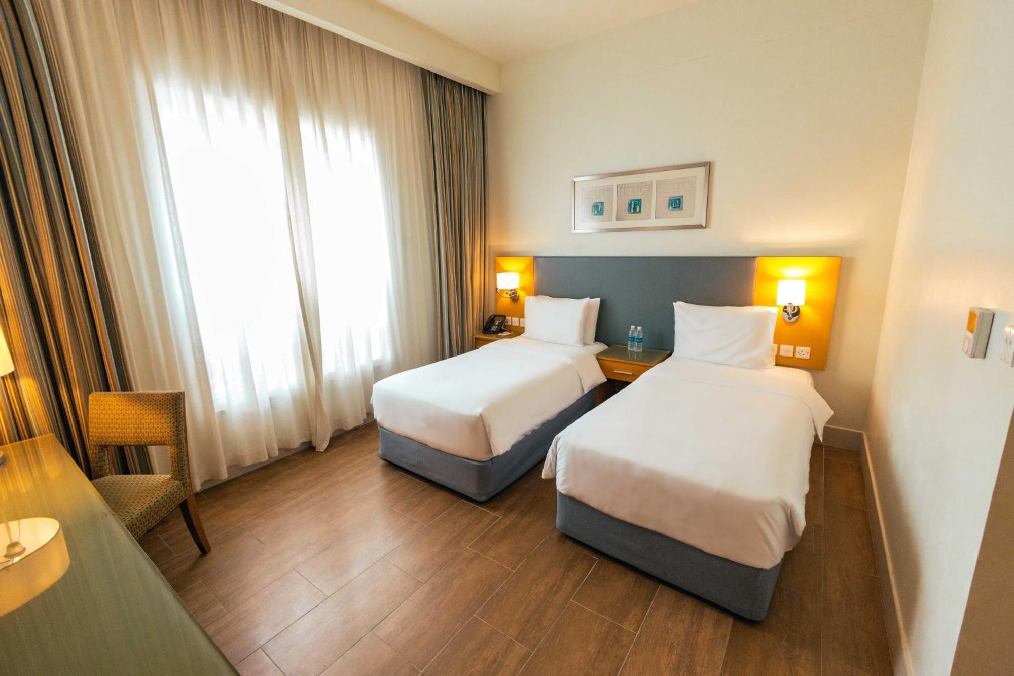 Salalah Gardens Hotel Managed By Safir Hotels & Resorts Eksteriør billede